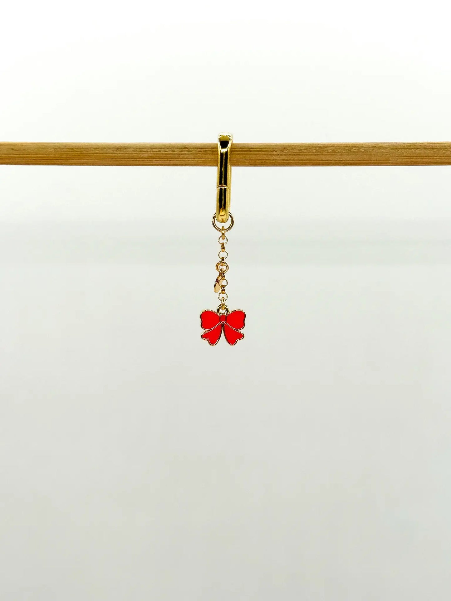 PRETTY IN PINK CHARM