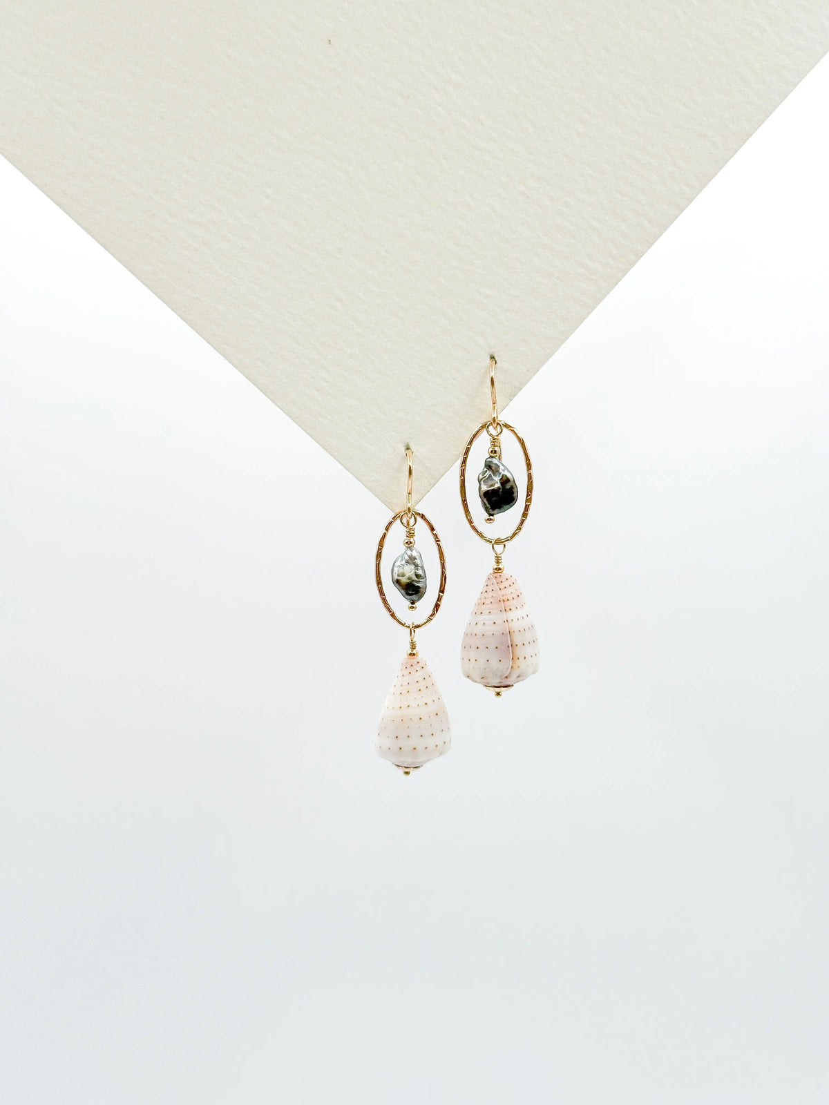 'AE KAI EARRINGS