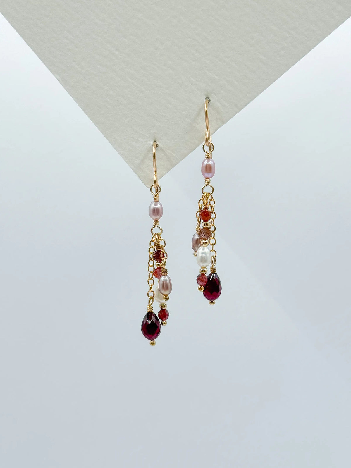 STARDUST EARRINGS