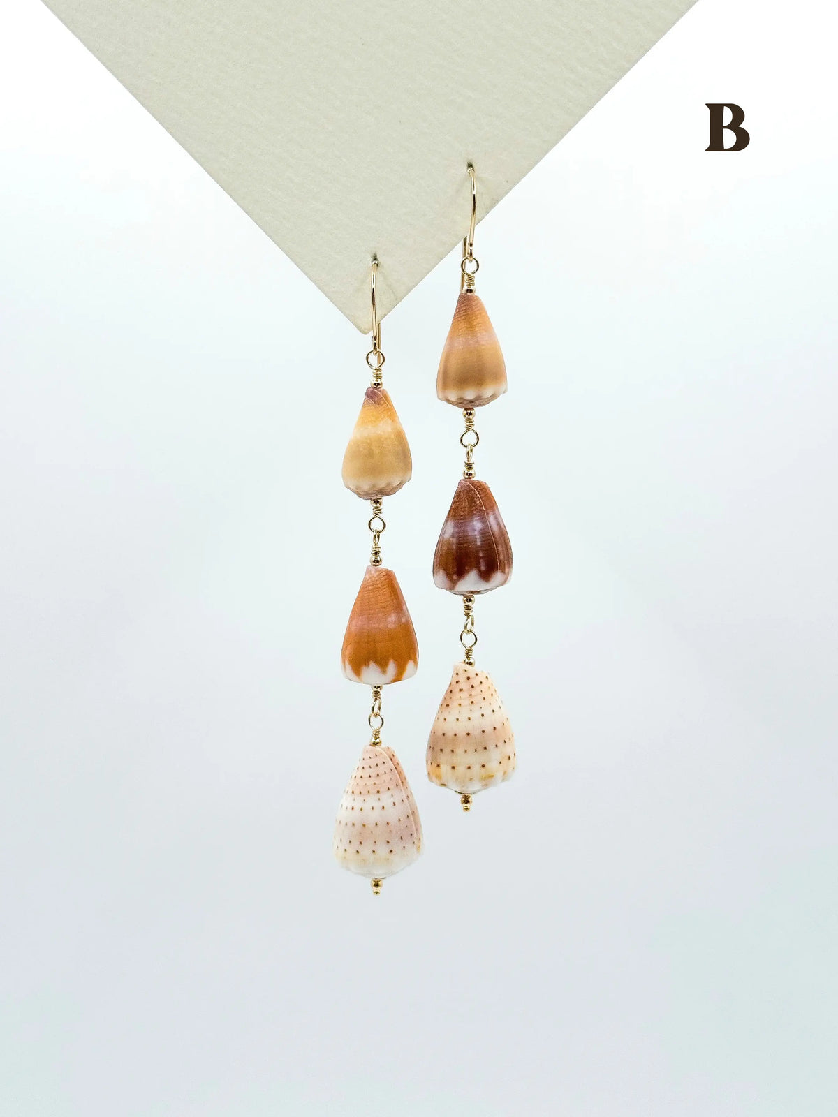 KAI PI'I EARRINGS