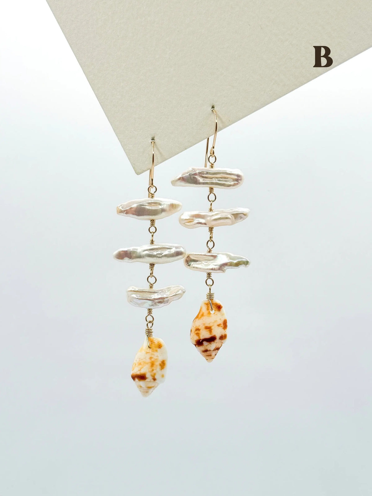 HULALI EARRINGS