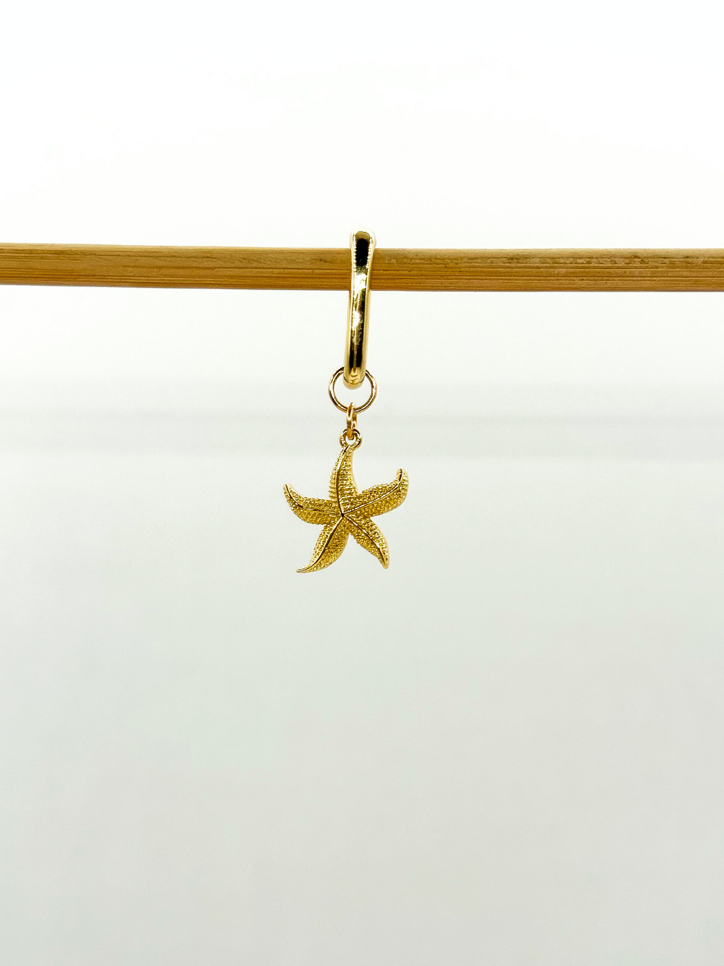 STARFISH CHARM