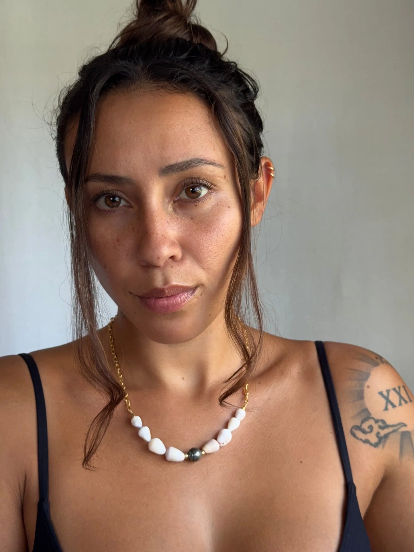 COASTAL CORE NECKLACE