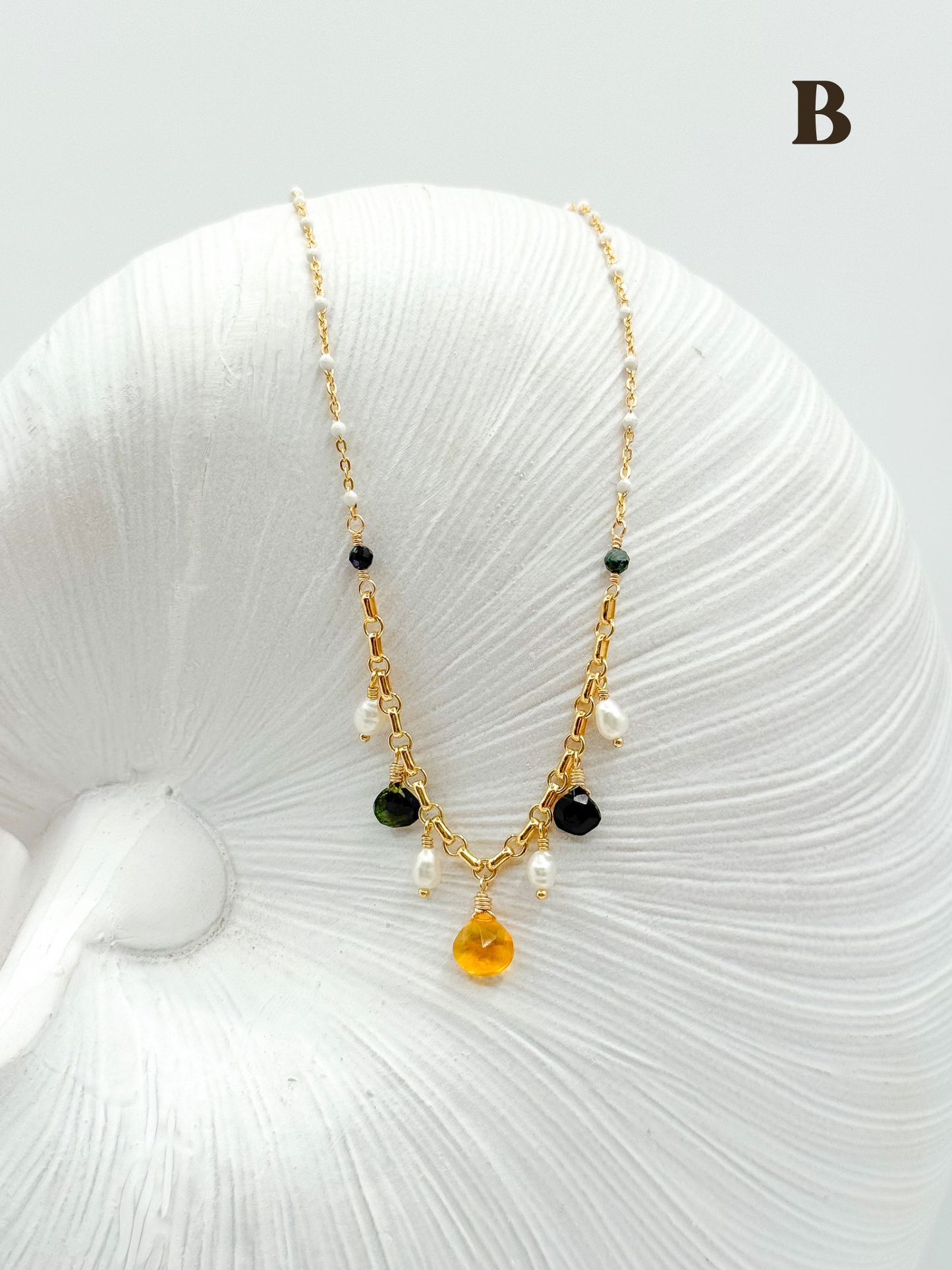 SOUR PATCH NECKLACES
