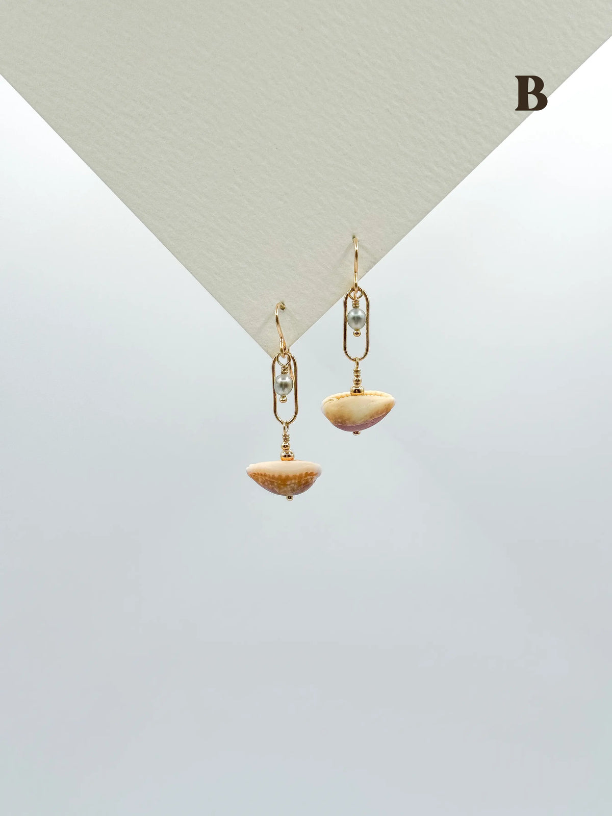AULI'I EARRINGS