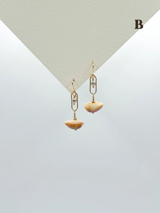 AULI'I EARRINGS