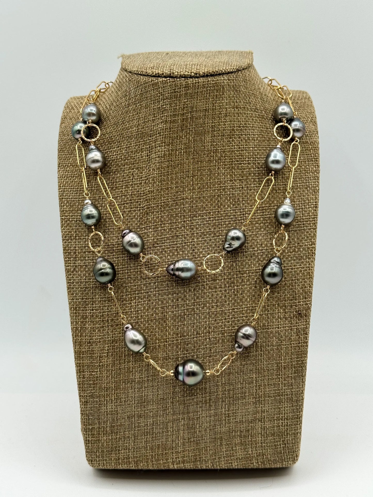 MAIMITI NECKLACE Navea Maui