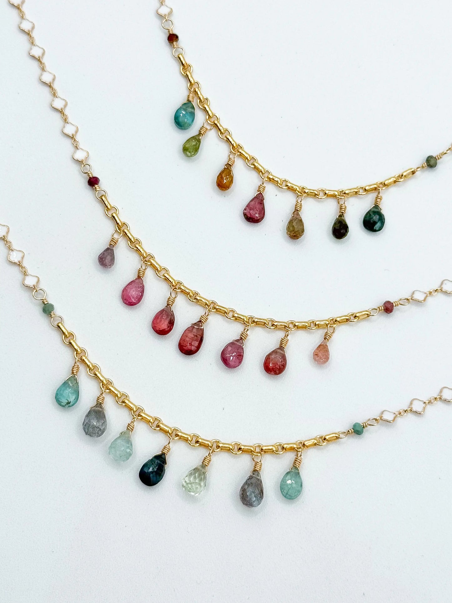 SOUR PATCH NECKLACES