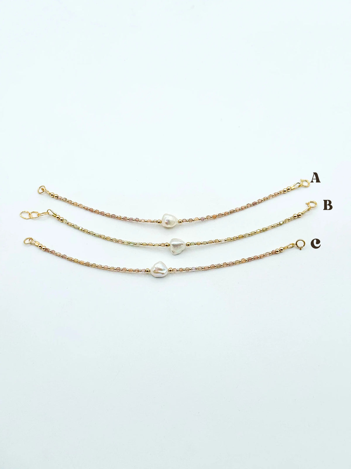 MOONLIT BRACELETS