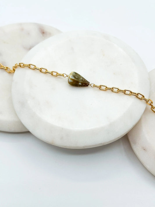 CONE HORIZONS BRACELET