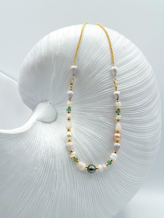LANIKAI NECKLACE