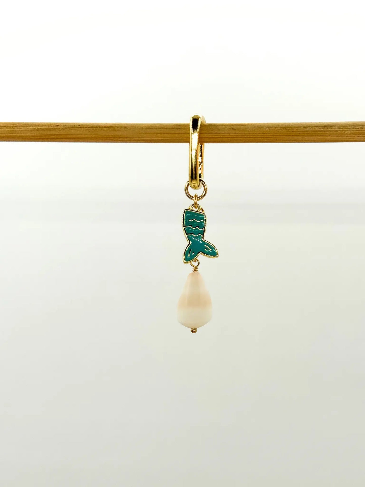 MERMAID CHARM
