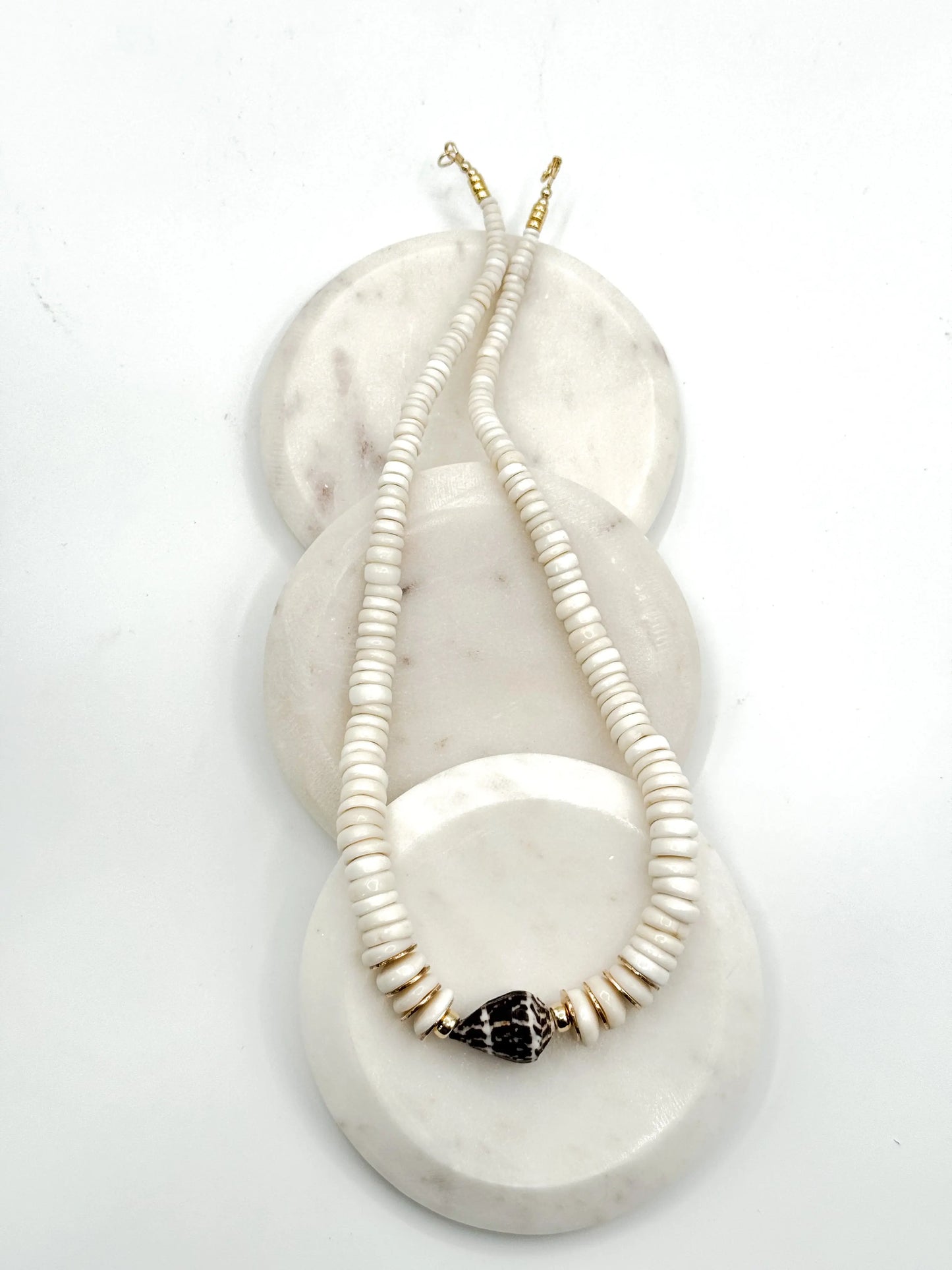 NOT YOUR AVERAGE PUKA LEI Navea Maui