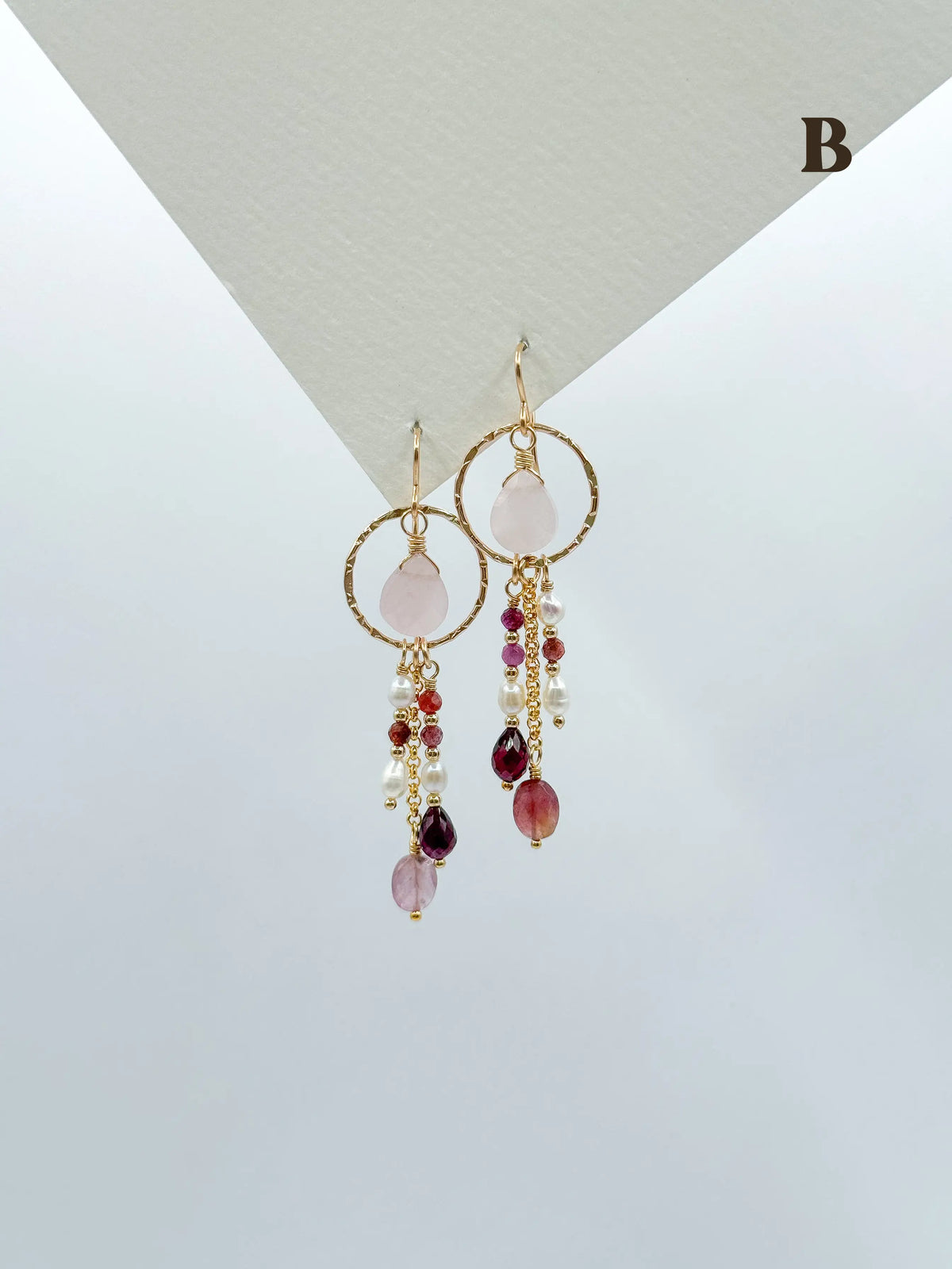 EUPHORIA EARRINGS