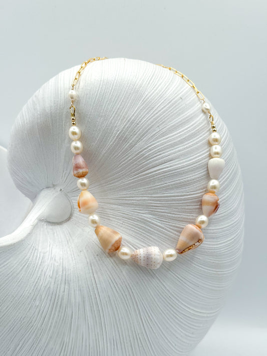 MAHEALANI NECKLACE