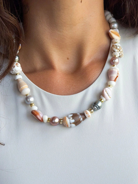 THE LUXE MERMAID