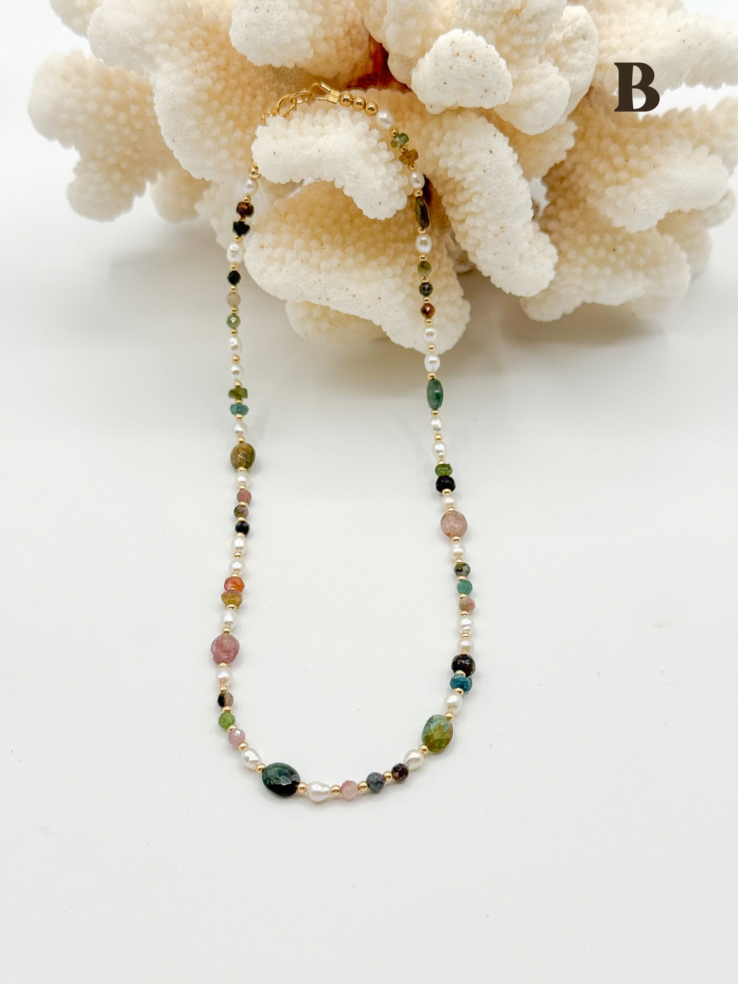 CANDY CHOKER