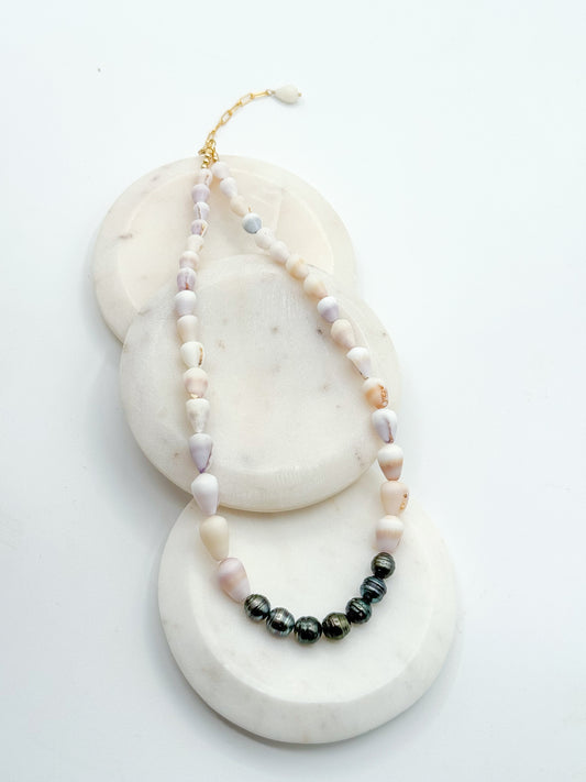 EHUKAI NECKLACE