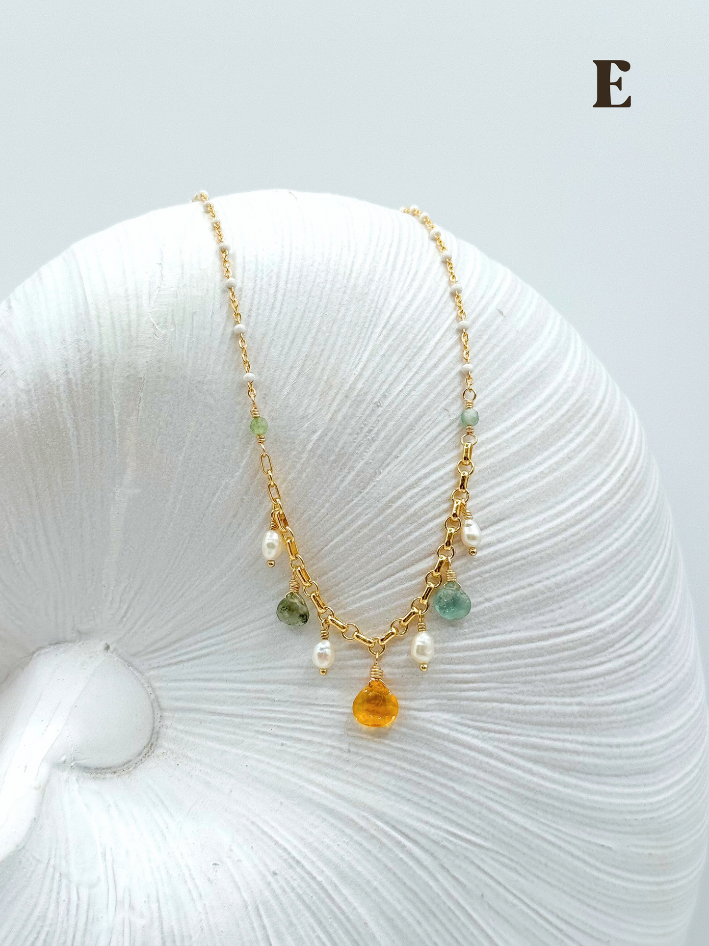 SOUR PATCH NECKLACES