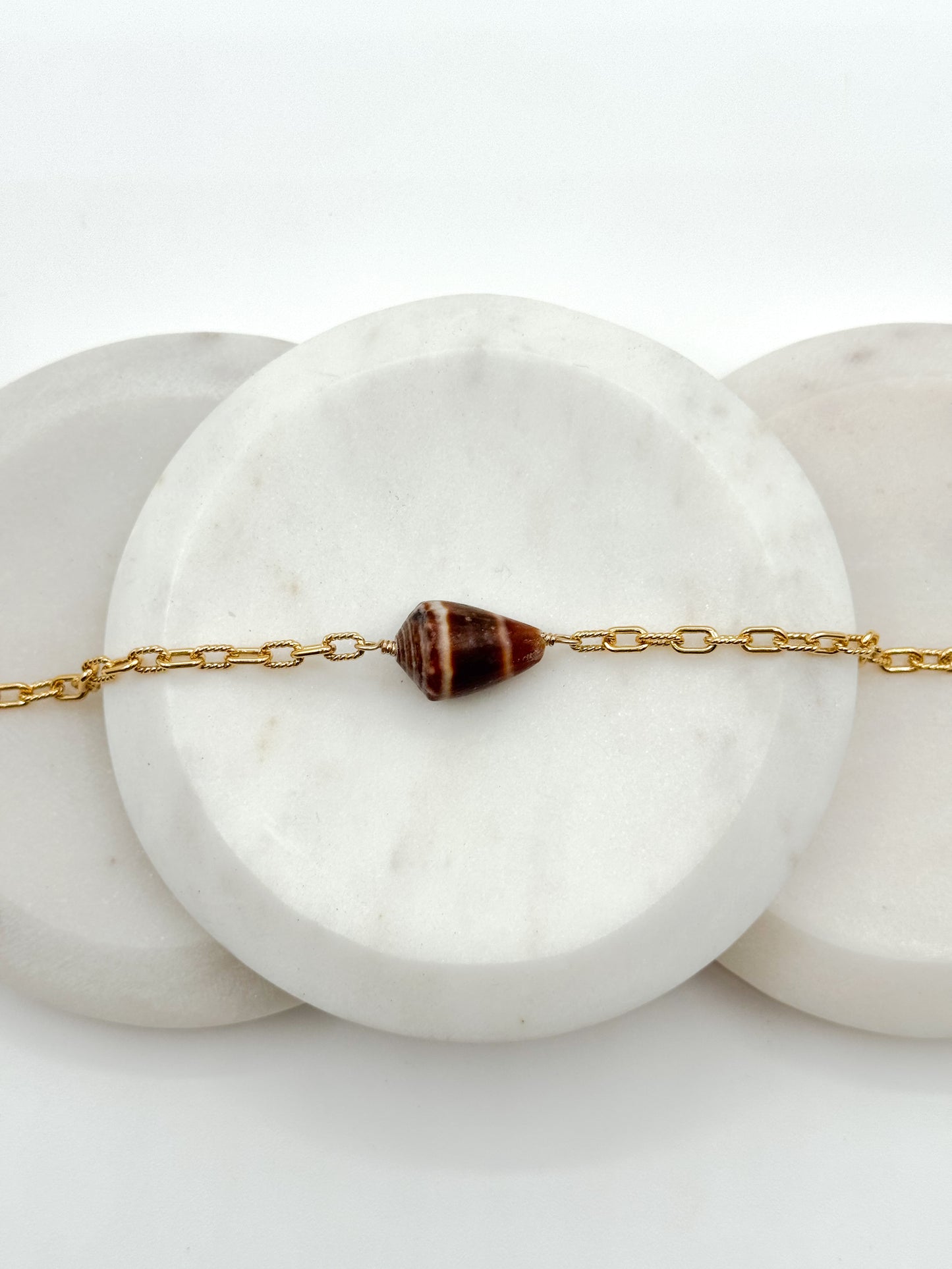 CONE HORIZONS BRACELET