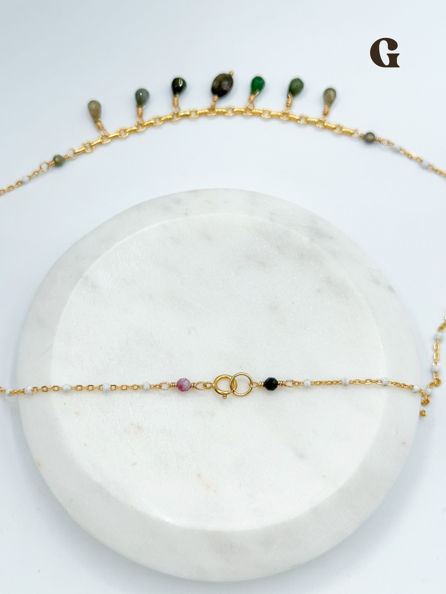 SOUR PATCH NECKLACES