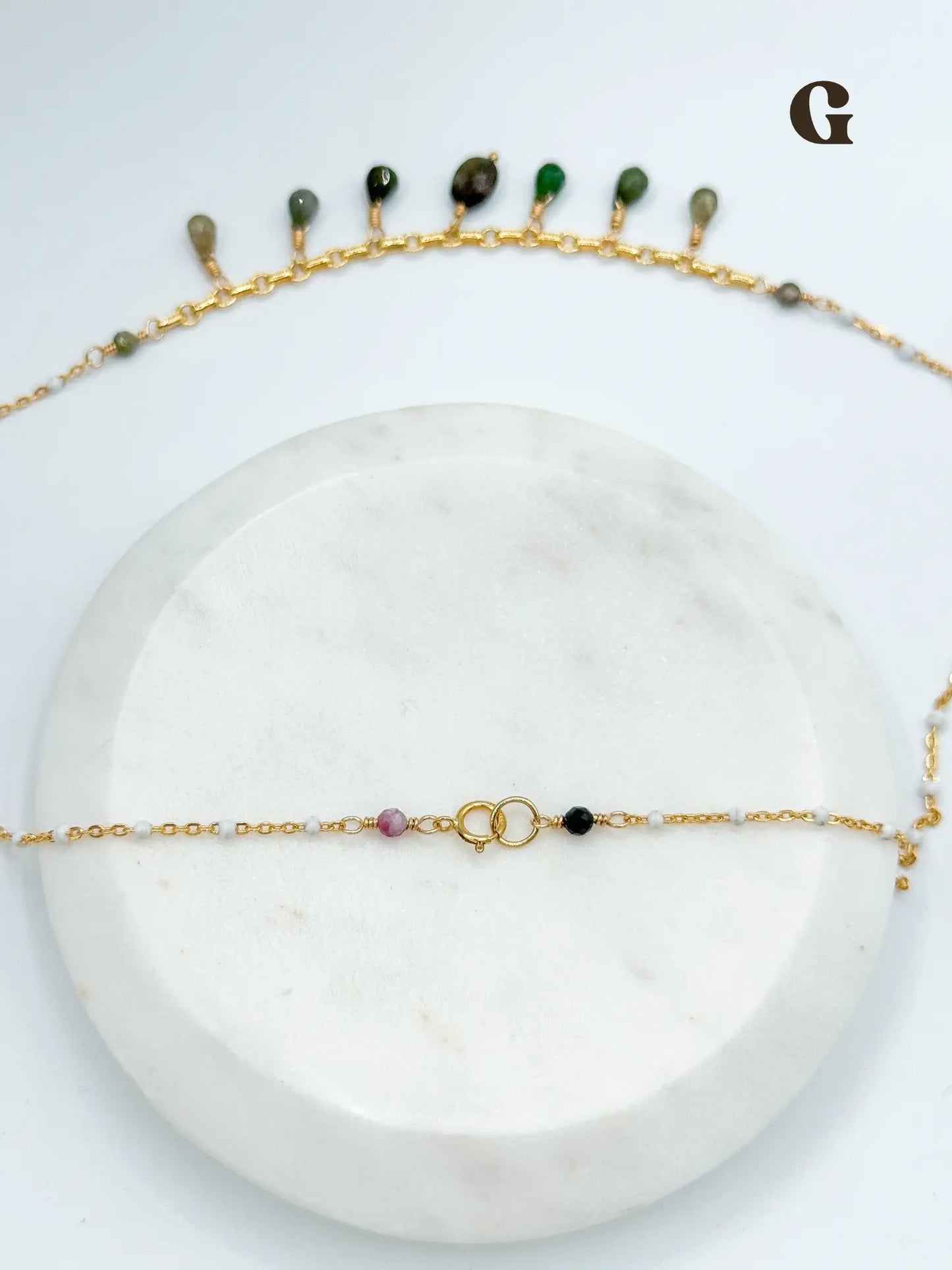 SOUR PATCH NECKLACES