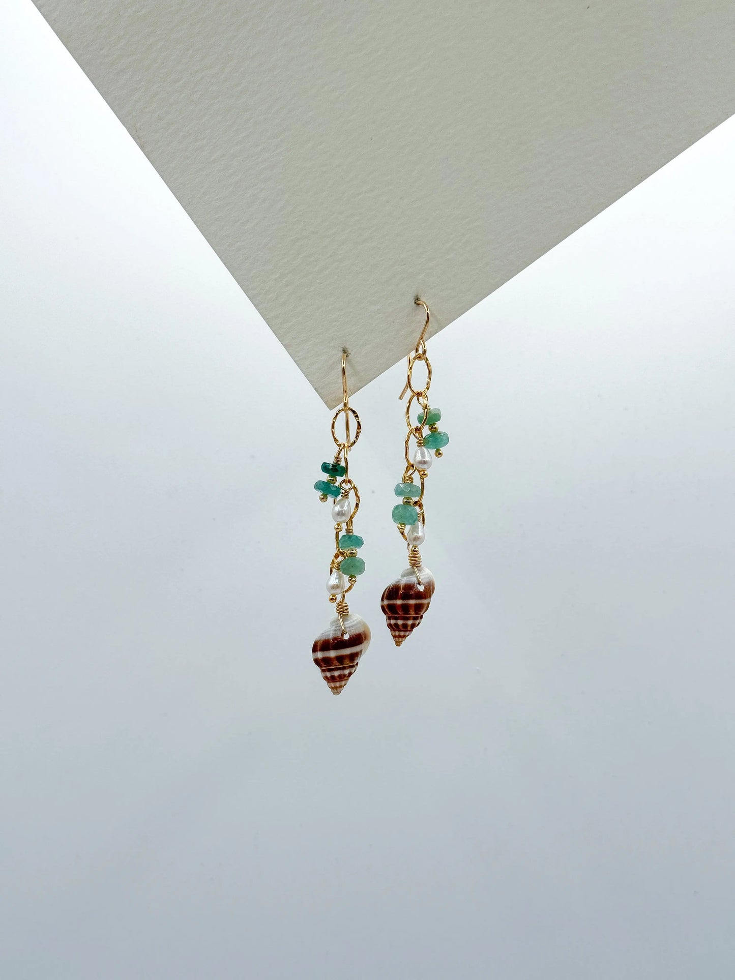DRIFTER EARRINGS