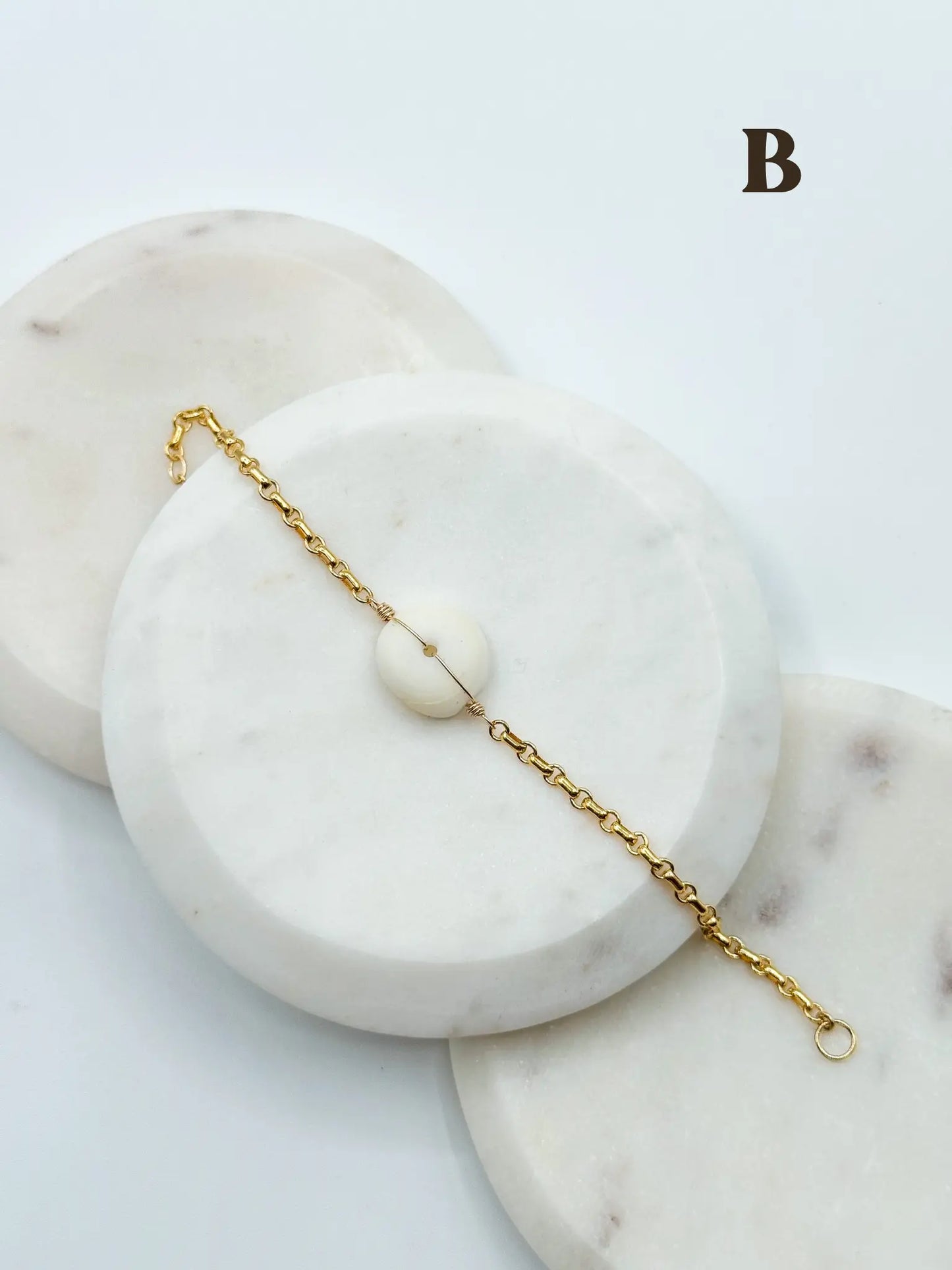 PUKA HORIZONS BRACELET