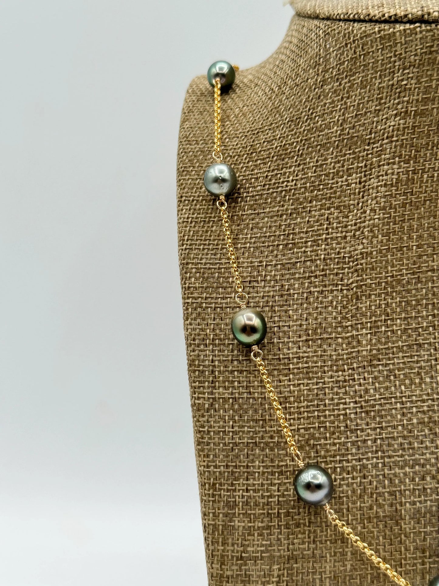 TEMANA NECKLACE Navea Maui