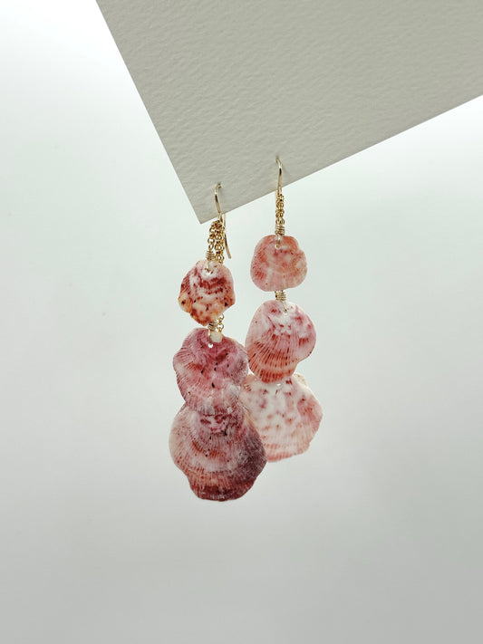 SOUTHERN FALLS EARRINGS