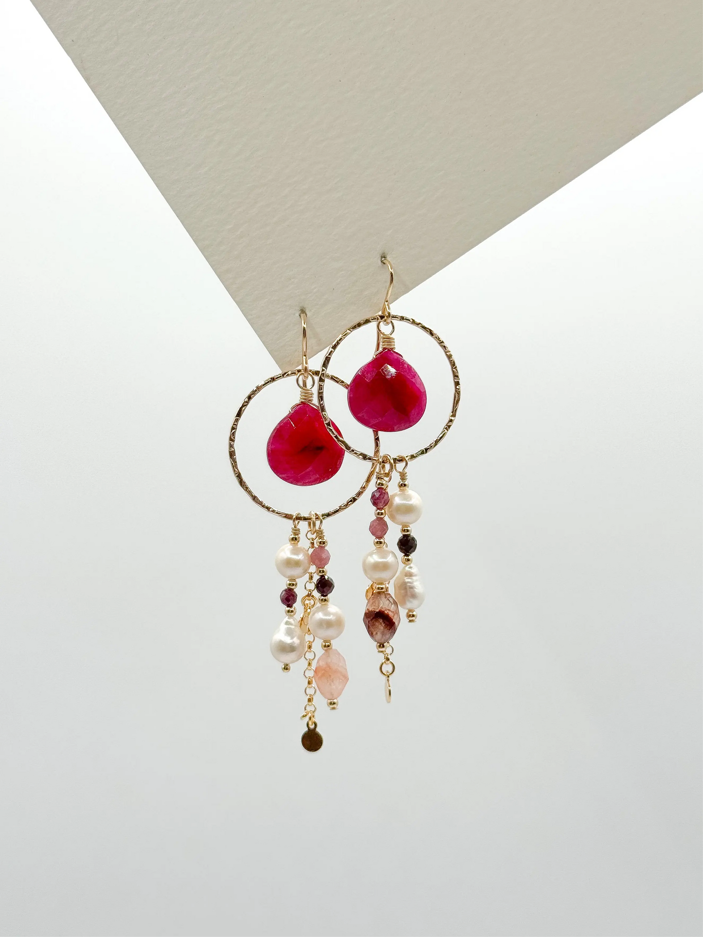 SUGAR N SPICE EARRINGS