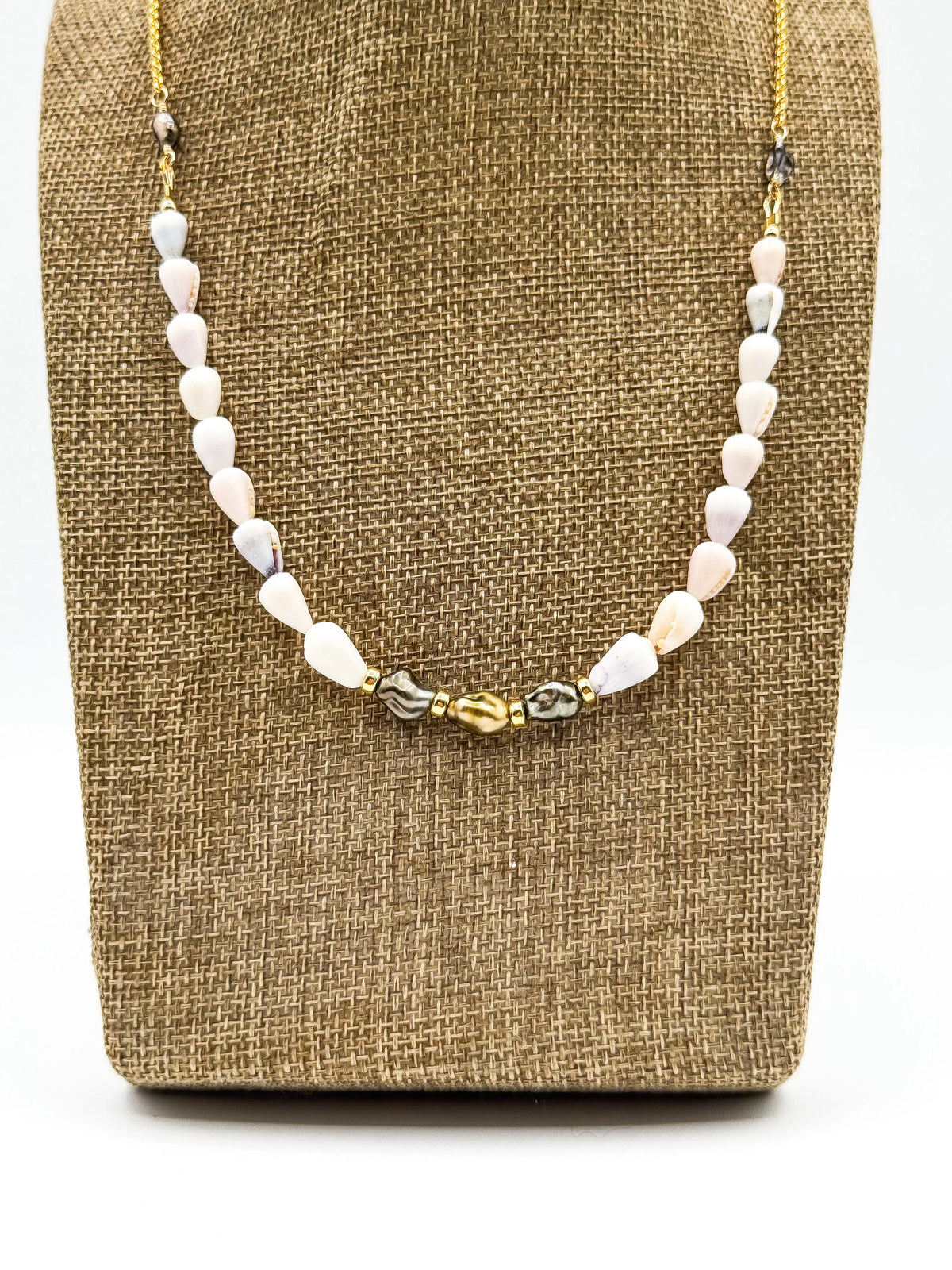 KEKAI NECKLACE