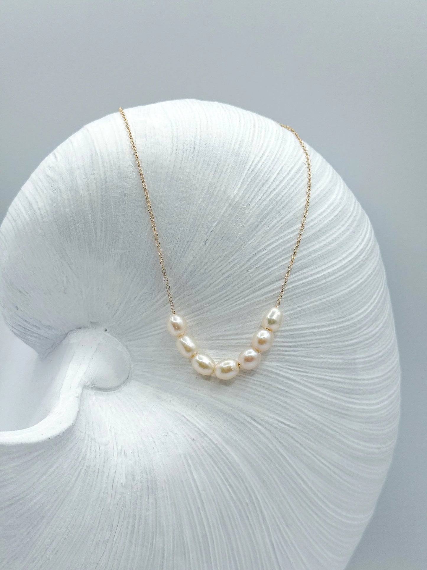 MARINA NECKLACE Navea Maui