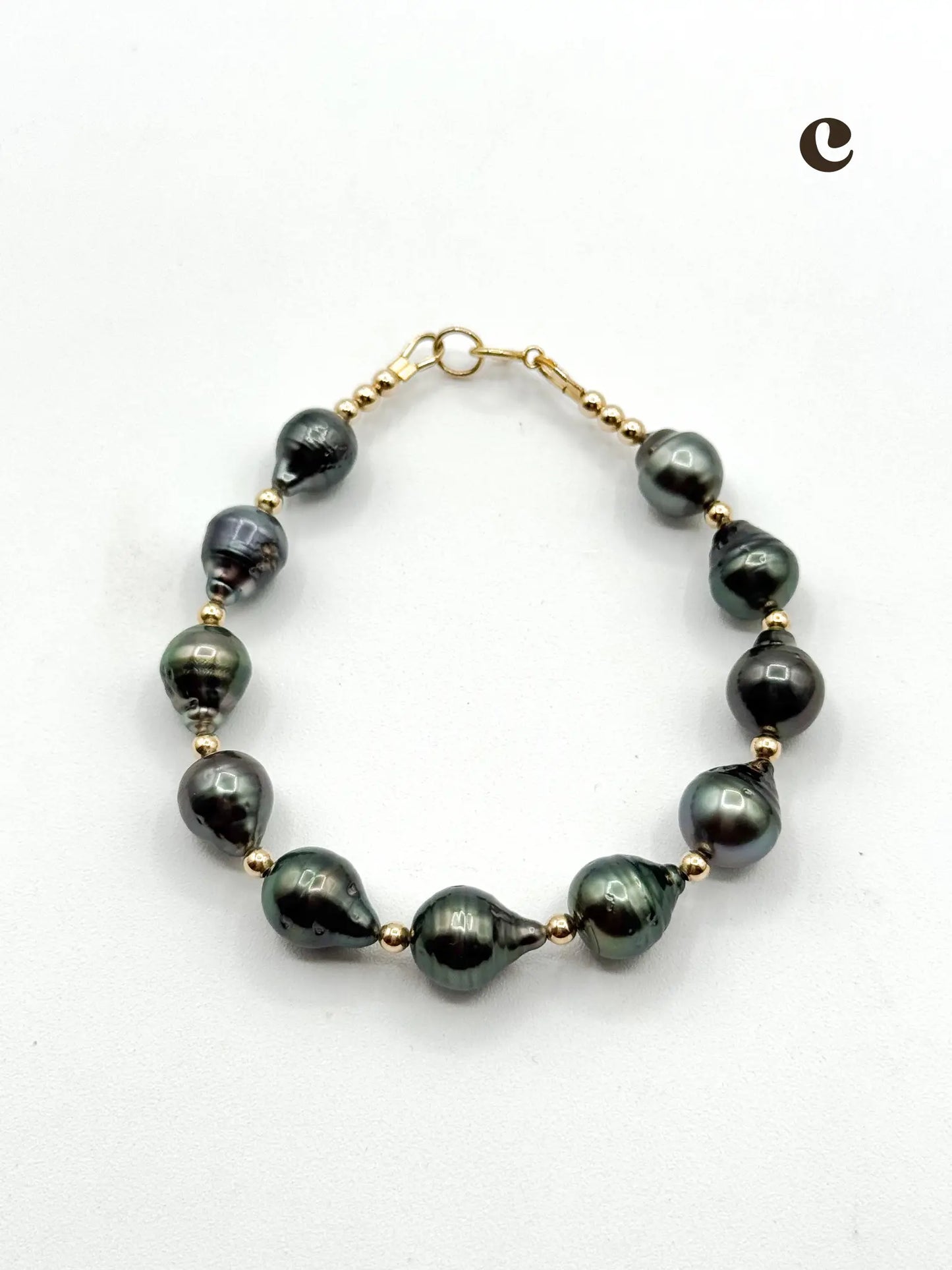 TAHITIAN GODDESS BRACELETS Navea Maui