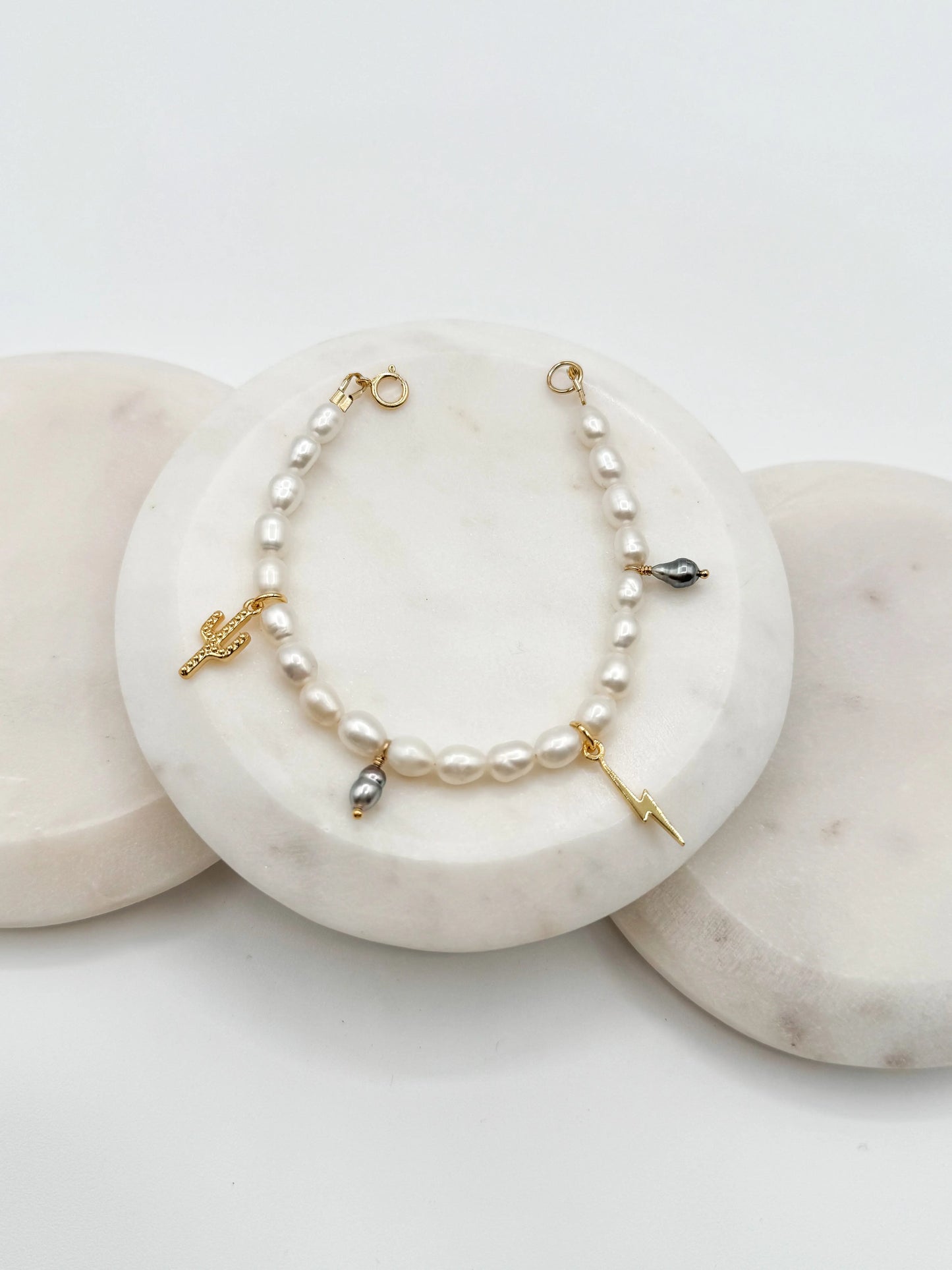 COASTAL COWGIRL BRACELET (Petite)