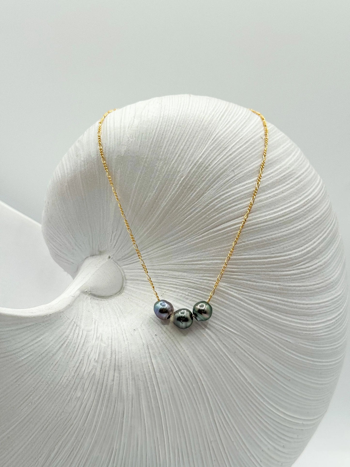 TRIPLE TAHITIAN FLOATER