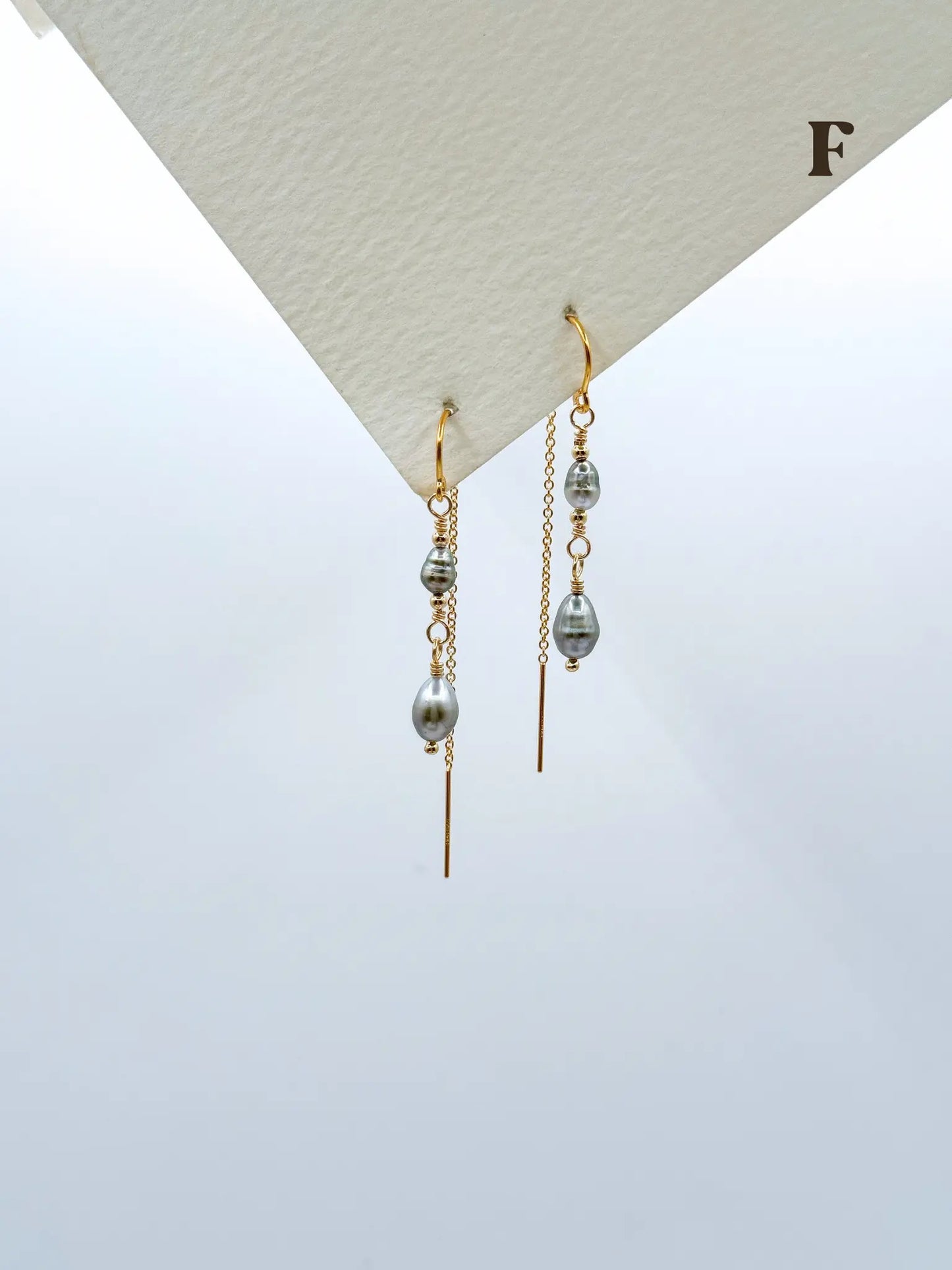 KESHI THREADERS Navea Maui