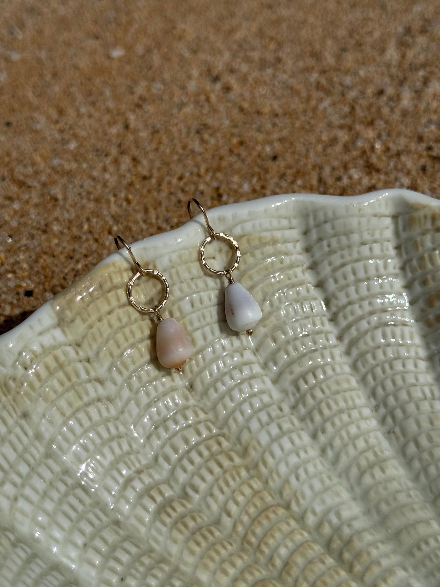 SANBDAR MINI HOOPS Navea Maui