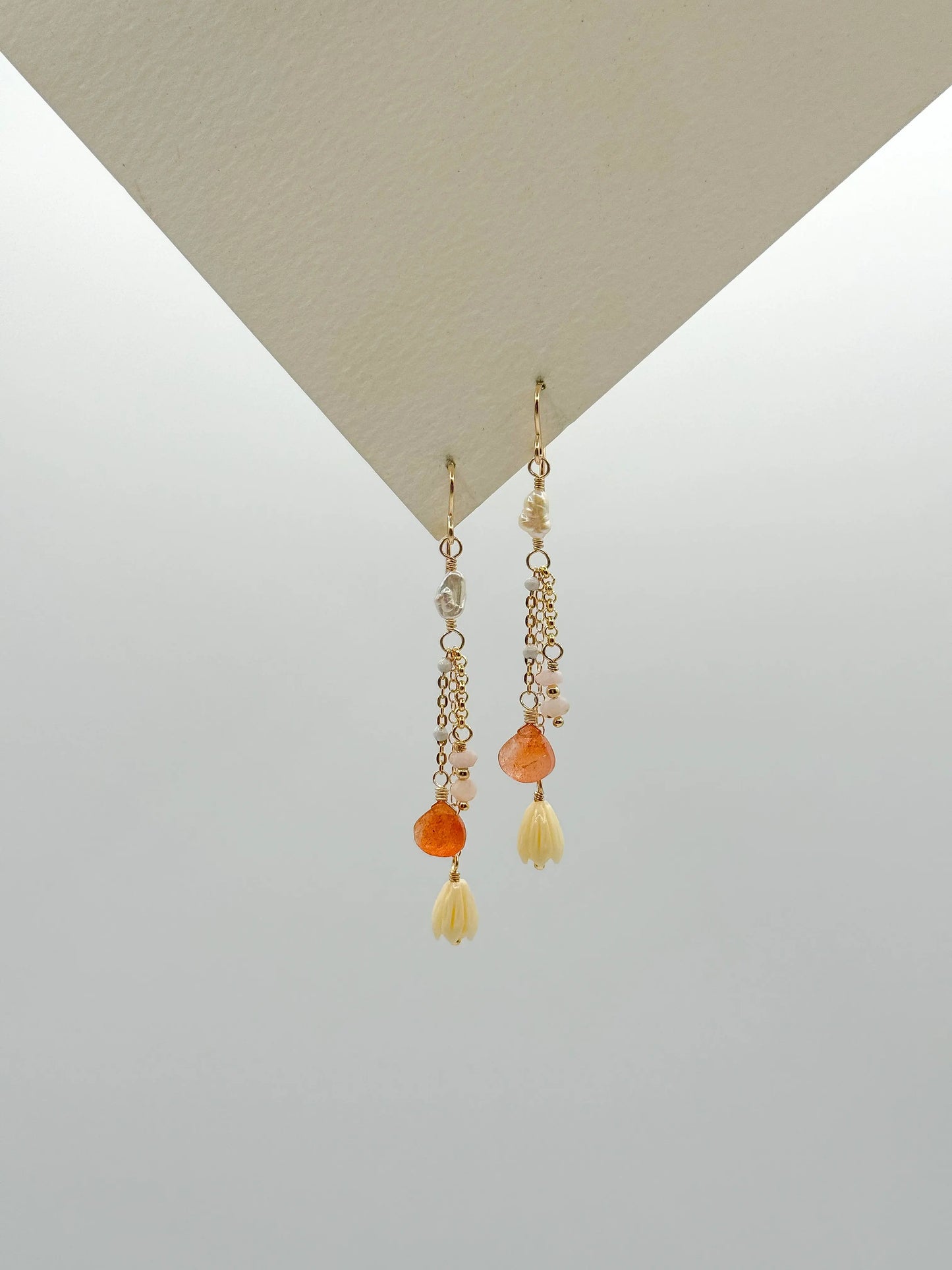 SWEET LIKE CANDY EARRINGS