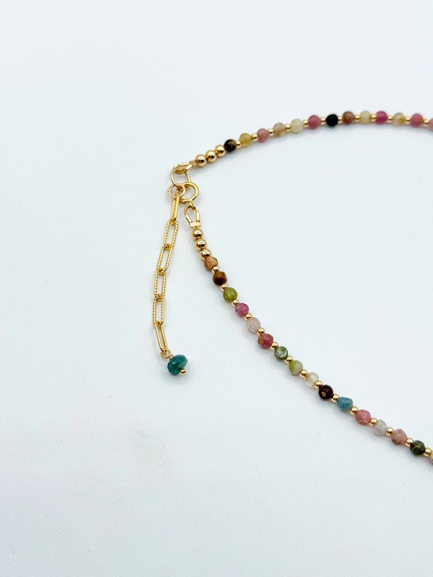 MODERN DRIFTER NECKLACE