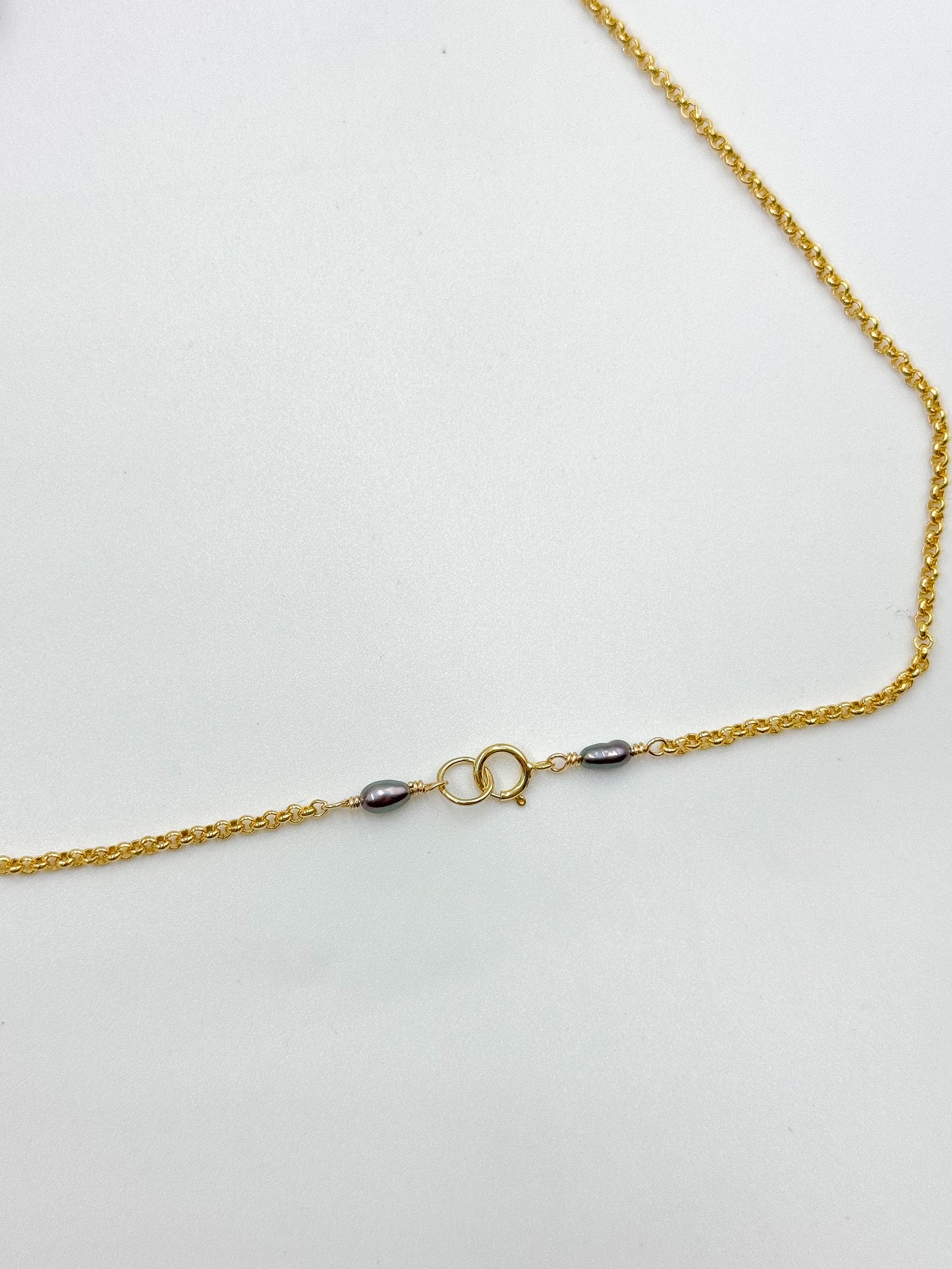 TAHITIAN DREAMS NECKLACE