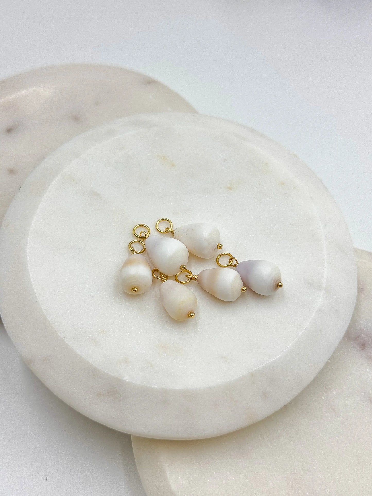 SANDBAR CHARMS Navea Maui