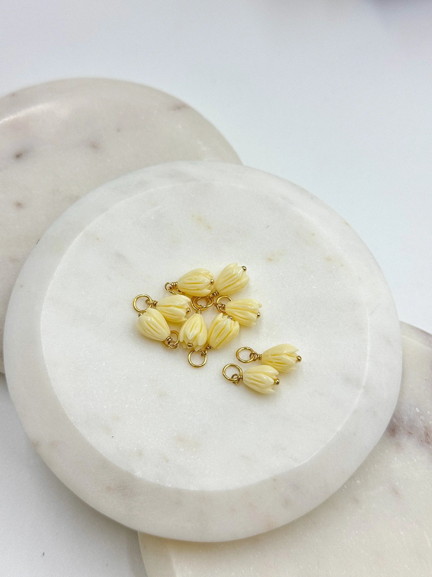 MINI PIKAKE CHARMS Navea Maui