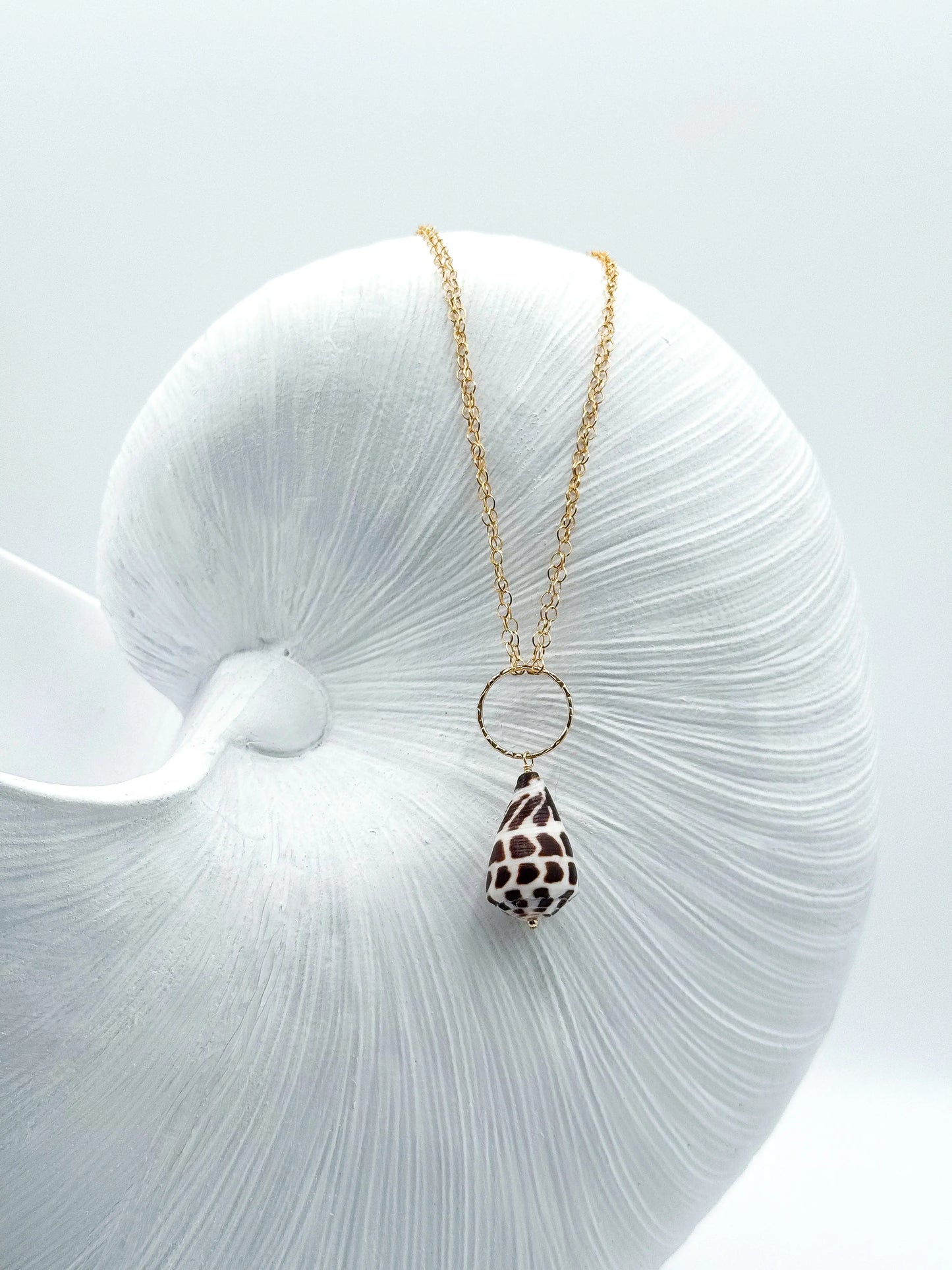 ETERNAL NECKLACE Navea Maui