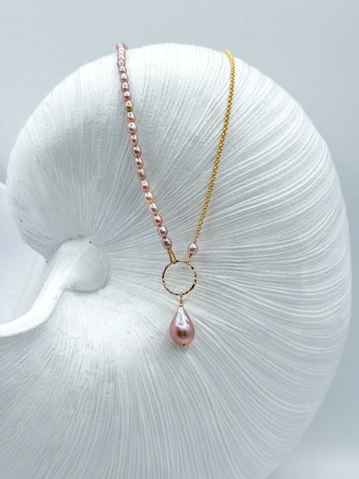 KORA NECKLACE Navea Maui