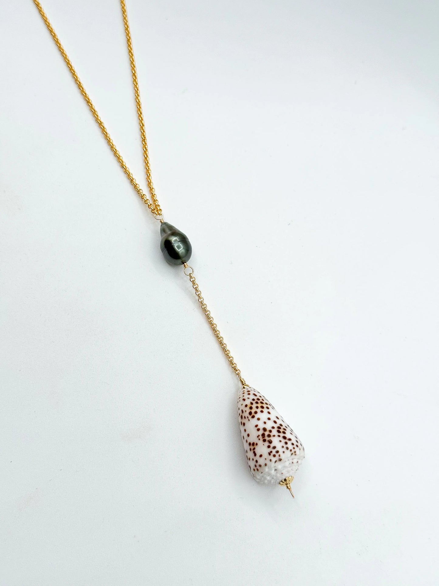 ISLAND CORE NECKLACE Navea Maui