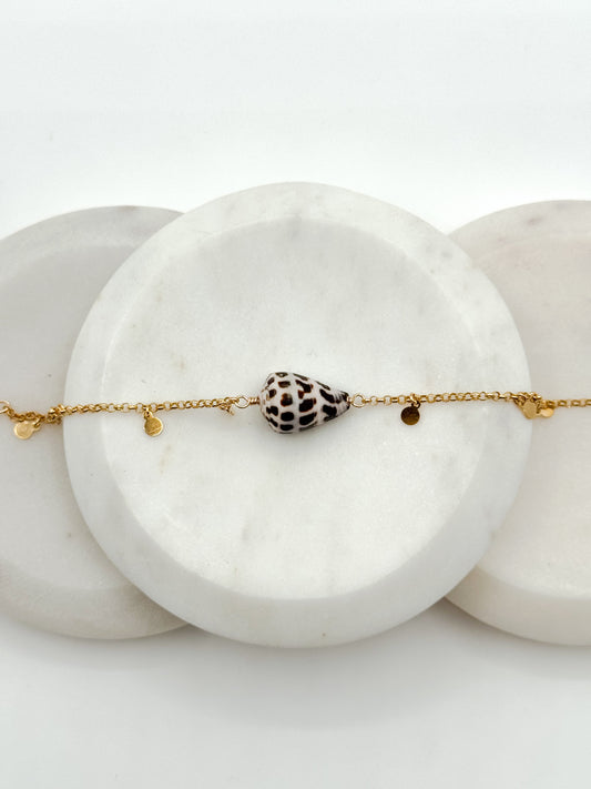 HEBREW HORIZONS BRACELET