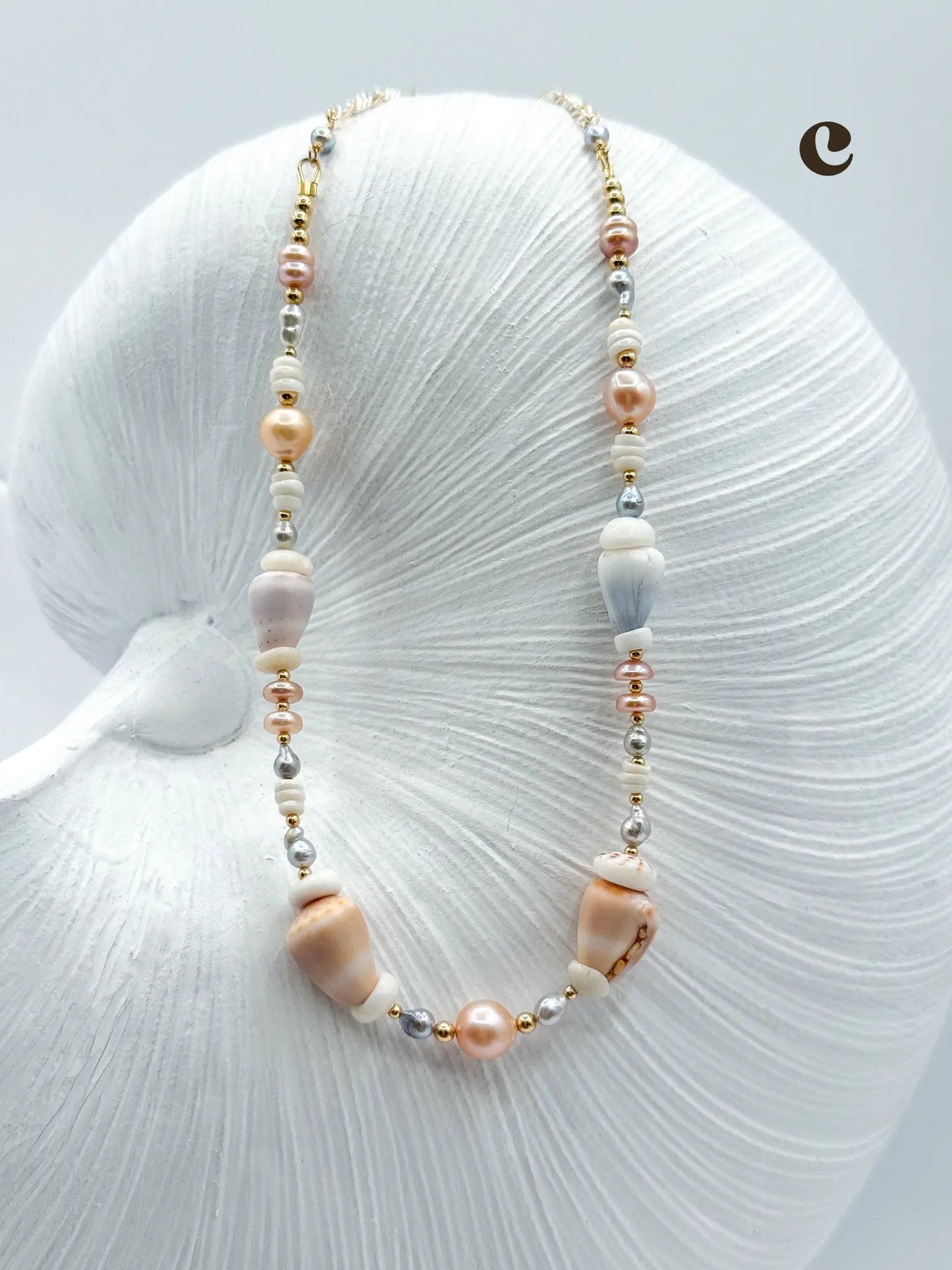 MAHEALANI NECKLACE(S) Navea Maui