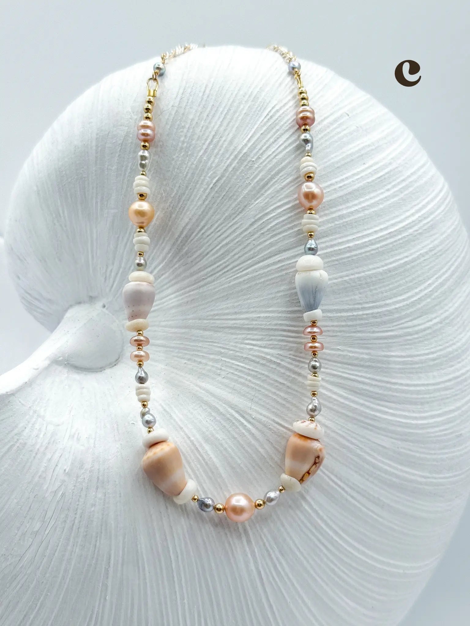 MAHEALANI NECKLACE(S) Navea Maui