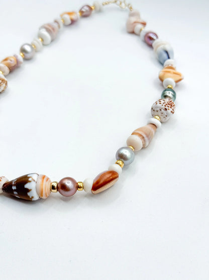 THE LUXE MERMAID